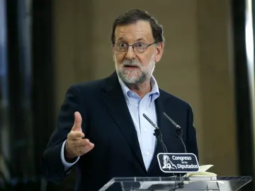 Mariano Rajoy Mariano Rajoy