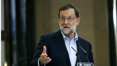 Rajoy: 
