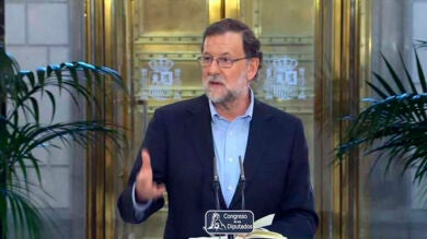 Rajoy: 