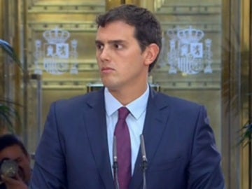 Albert Rivera