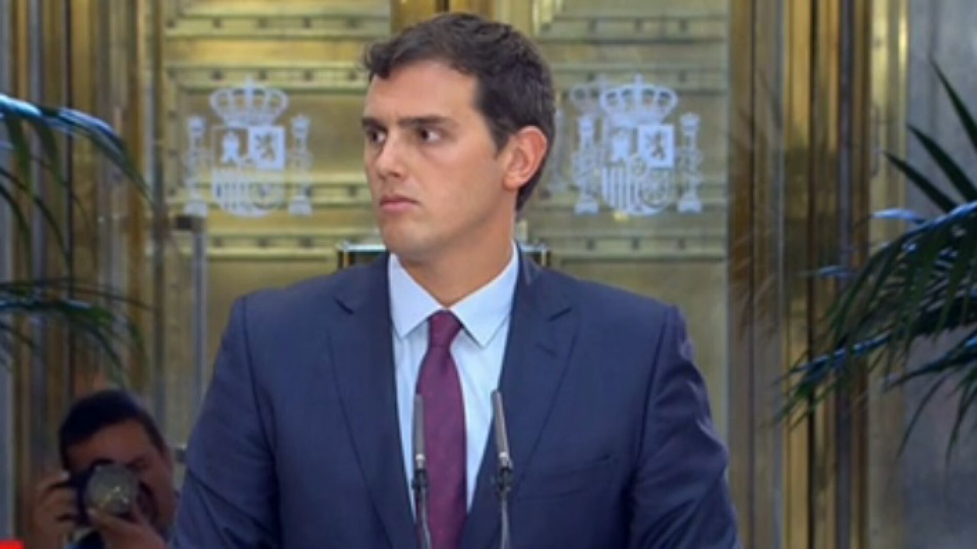 Albert Rivera