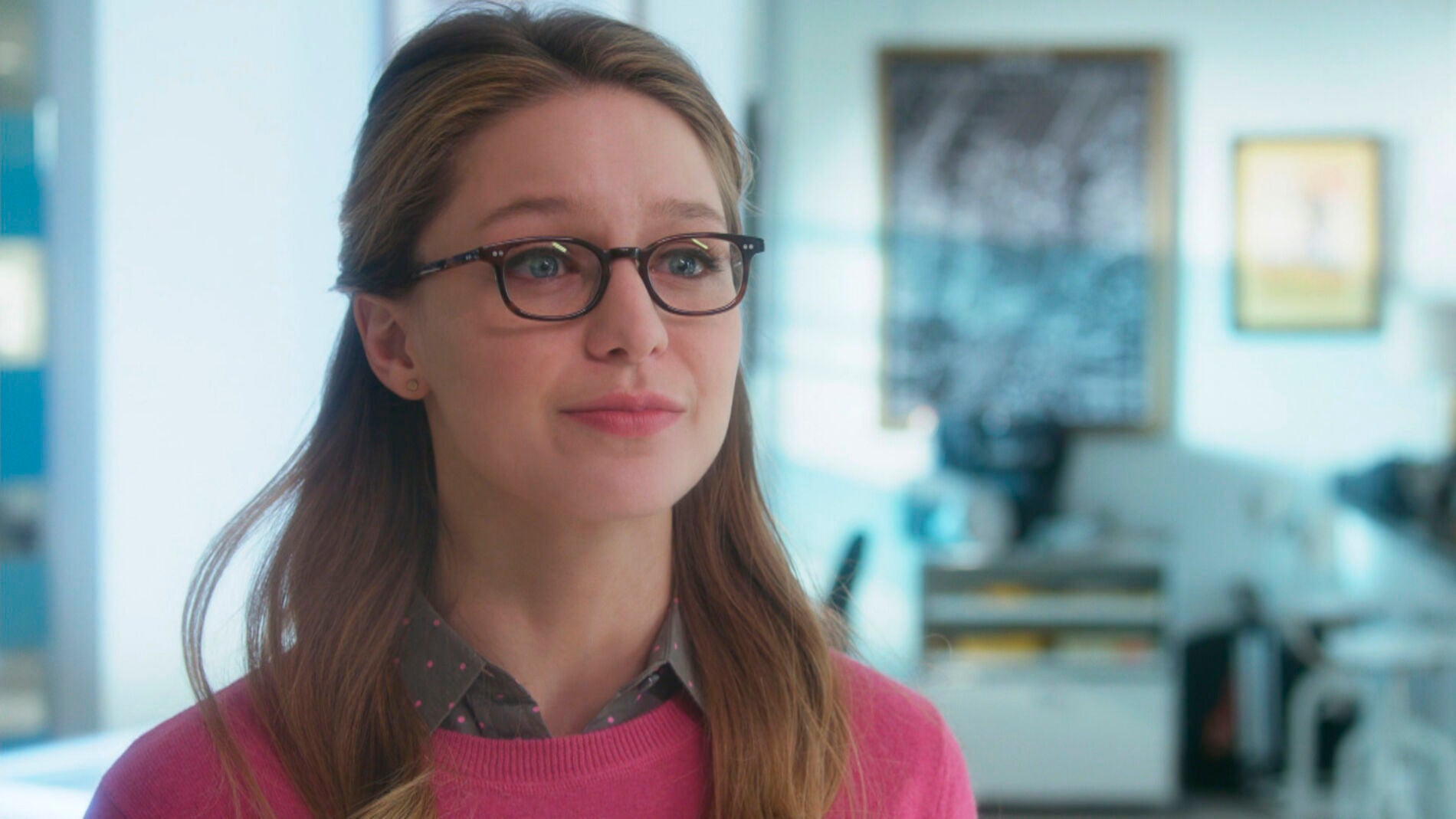 Kara se declara a James