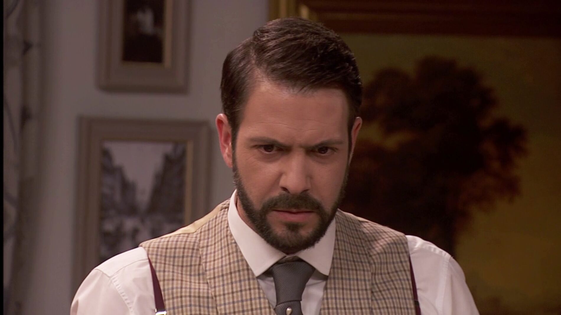 Severo tras conocer la sentencia del juez