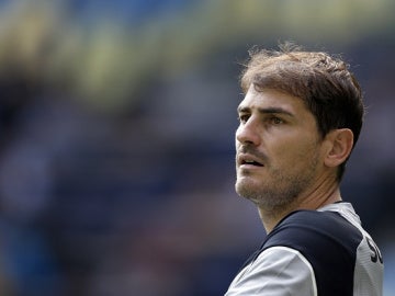 Casillas