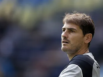Casillas Casillas