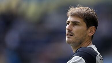 El Oporto pincha ante el Belenenses y se aleja del líder Benfica