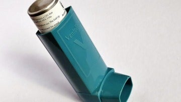 Tratamiento del asma