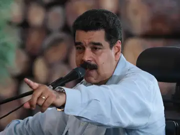 Nicolás Maduro Nicolás Maduro