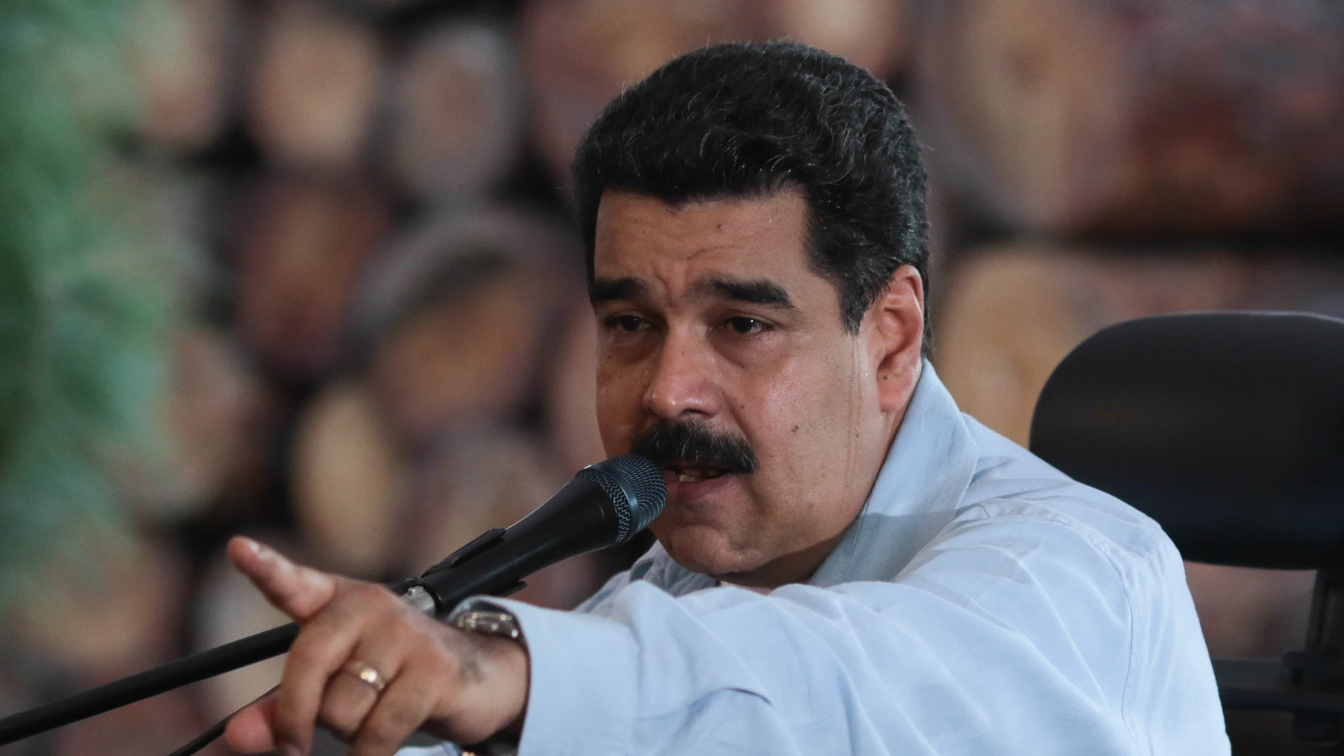 Nicolás Maduro Nicolás Maduro