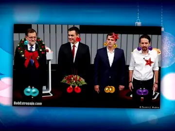 Frame 15.586712 de: La posibilidad de unas terceras elecciones y sus "memes" Frame 15.586712 de: La posibilidad de unas terceras elecciones y sus "memes"
