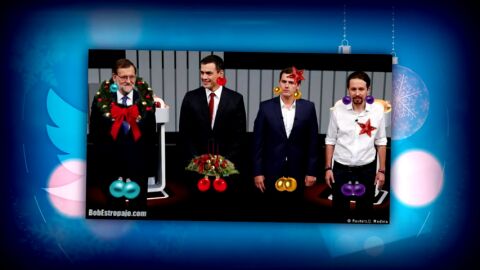 Frame 15.586712 de: La posibilidad de unas terceras elecciones y sus "memes"