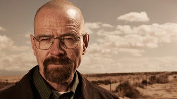 Walter White - 'Breaking Bad'