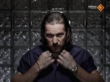 Florín Opritescu es Vlad Florín Opritescu es Vlad