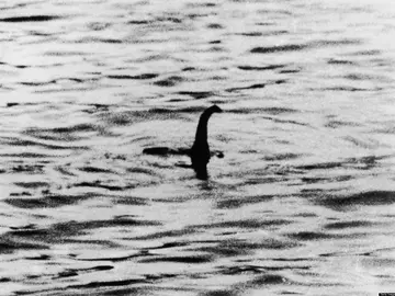 Hallan intacta una cámara sumergida hace medio siglo para capturar al monstruo del lago ness Hallan intacta una cámara sumergida hace medio siglo para capturar al monstruo del lago ness