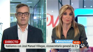 Villegas: 