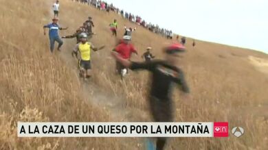 Torres del Carrizal celebra su II Carrera del Queso 