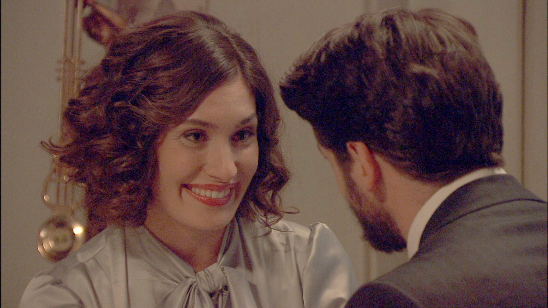 Hernando: "Lo bueno se hace esperar"