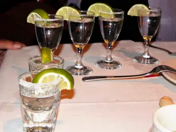 Tequila Tequila