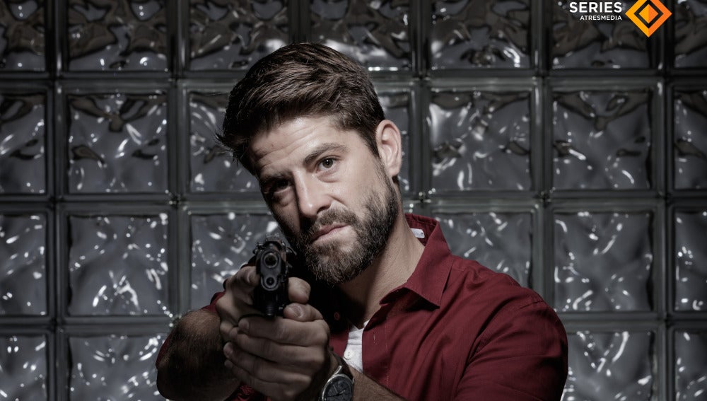 Lucho Fernández es Salva