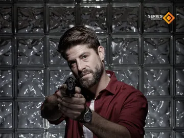 Lucho Fernández es Salva Lucho Fernández es Salva