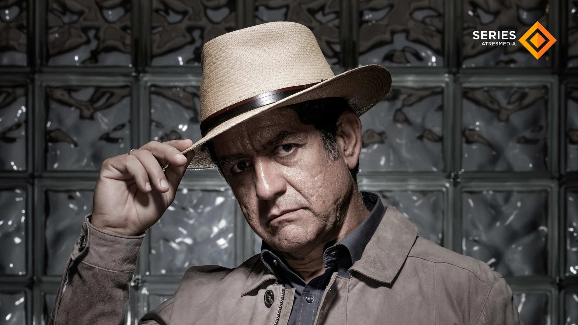 Pedro Casablanc es Juan Rueda