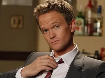 Barney Stinson Barney Stinson