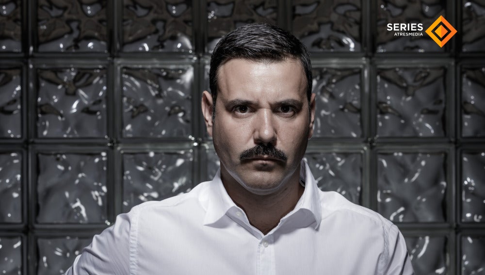 Miguel Fernández es Pablo Torres