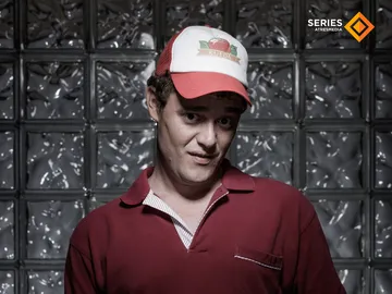 Federico Aguado es Sergio Rueda Federico Aguado es Sergio Rueda