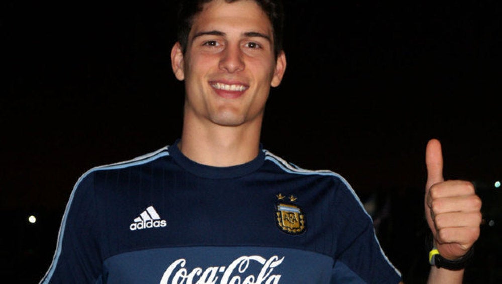 Axel Werner