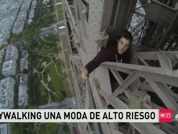 Frame 86.101051 de: skywalking Frame 86.101051 de: skywalking