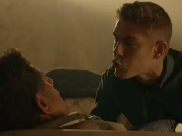 Frame 93.065589 de: ¿Por qué mató el asesino a Ainhoa? Frame 93.065589 de: ¿Por qué mató el asesino a Ainhoa?