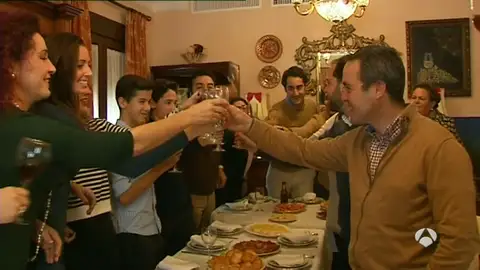 Frame 18.198426 de: Cambiar las gambas por una papeleta podría llevar a un récord de abstención en un hipotético 25-D Frame 18.198426 de: Cambiar las gambas por una papeleta podría llevar a un récord de abstención en un hipotético 25-D