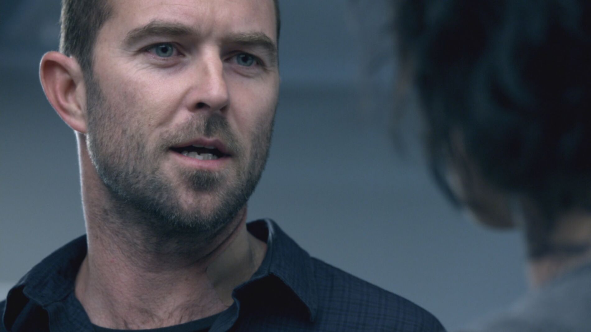 Kurt hace un regalo a Taylor por su cumplea&ntilde;os