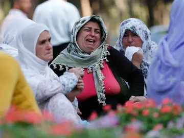 Atentado en Turquía Atentado en Turquía