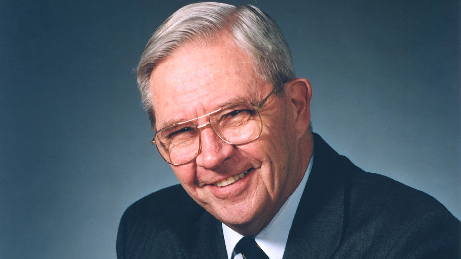 Donald 'D.A' Henderson Donald 'D.A' Henderson