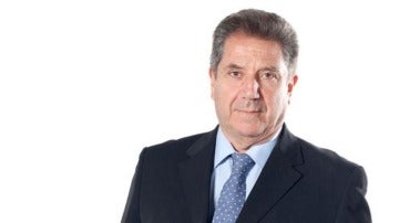 Joan Antoni Melé, fundador de Triodos Bank