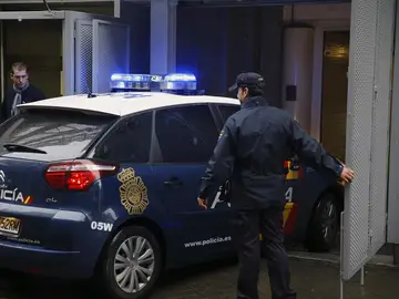 Policía Nacional Policía Nacional