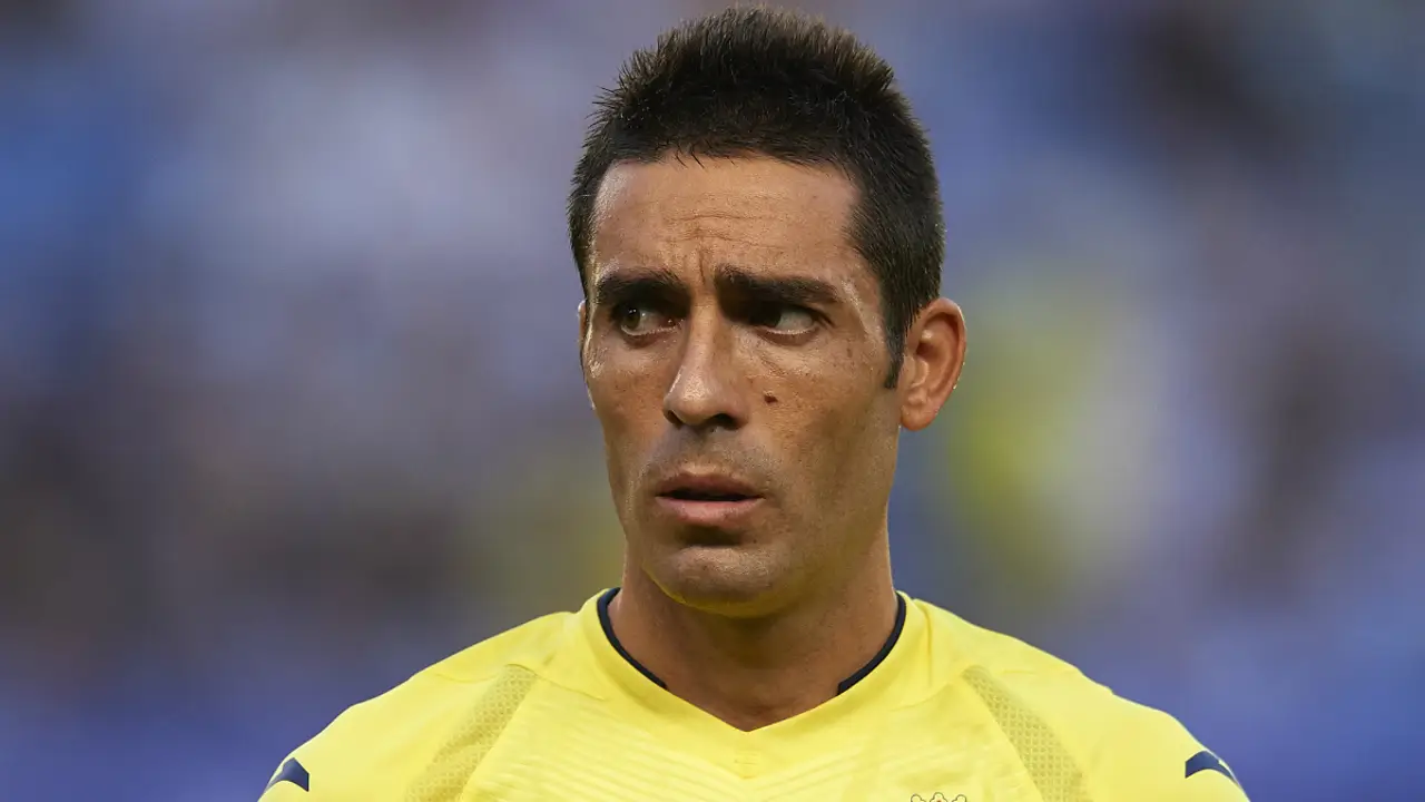 Bruno Soriano