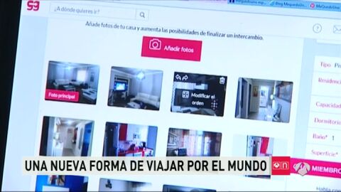 Frame 45.433018 de: El intercambio de casas con desconocidos, una manera cada vez m&aacute;s frecuente de viajar
