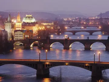 Praga Praga