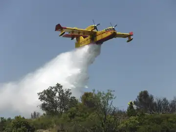 Incendio Jerte Incendio Jerte