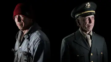 "Ricos y pobres", el proyecto fotográfico que pretende mostrar los sueños de personas sin recurso. "Ricos y pobres", el proyecto fotográfico que pretende mostrar los sueños de personas sin recurso.