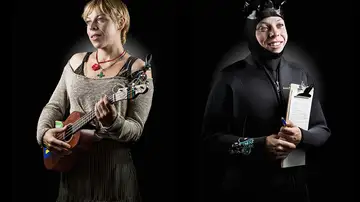 Horia Manolache fotógrafo del proyecto. Horia Manolache fotógrafo del proyecto.