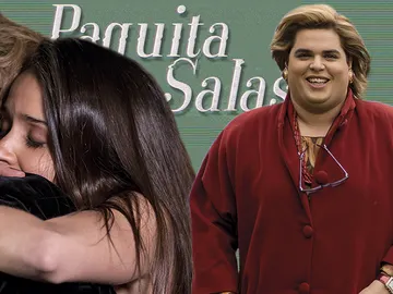 Paquita Salas Paquita Salas