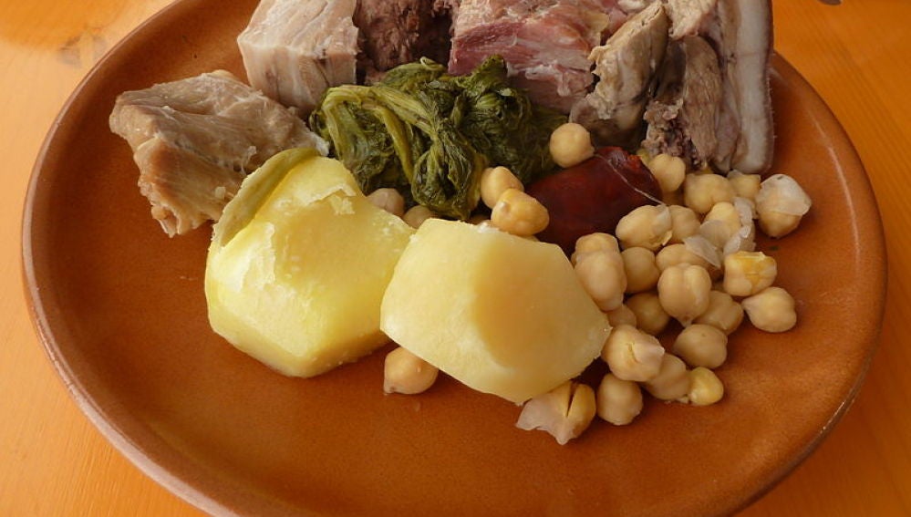 Cocido