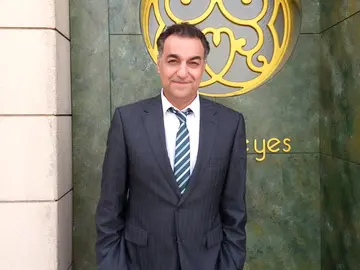 Despedida Juan Lorente Despedida Juan Lorente