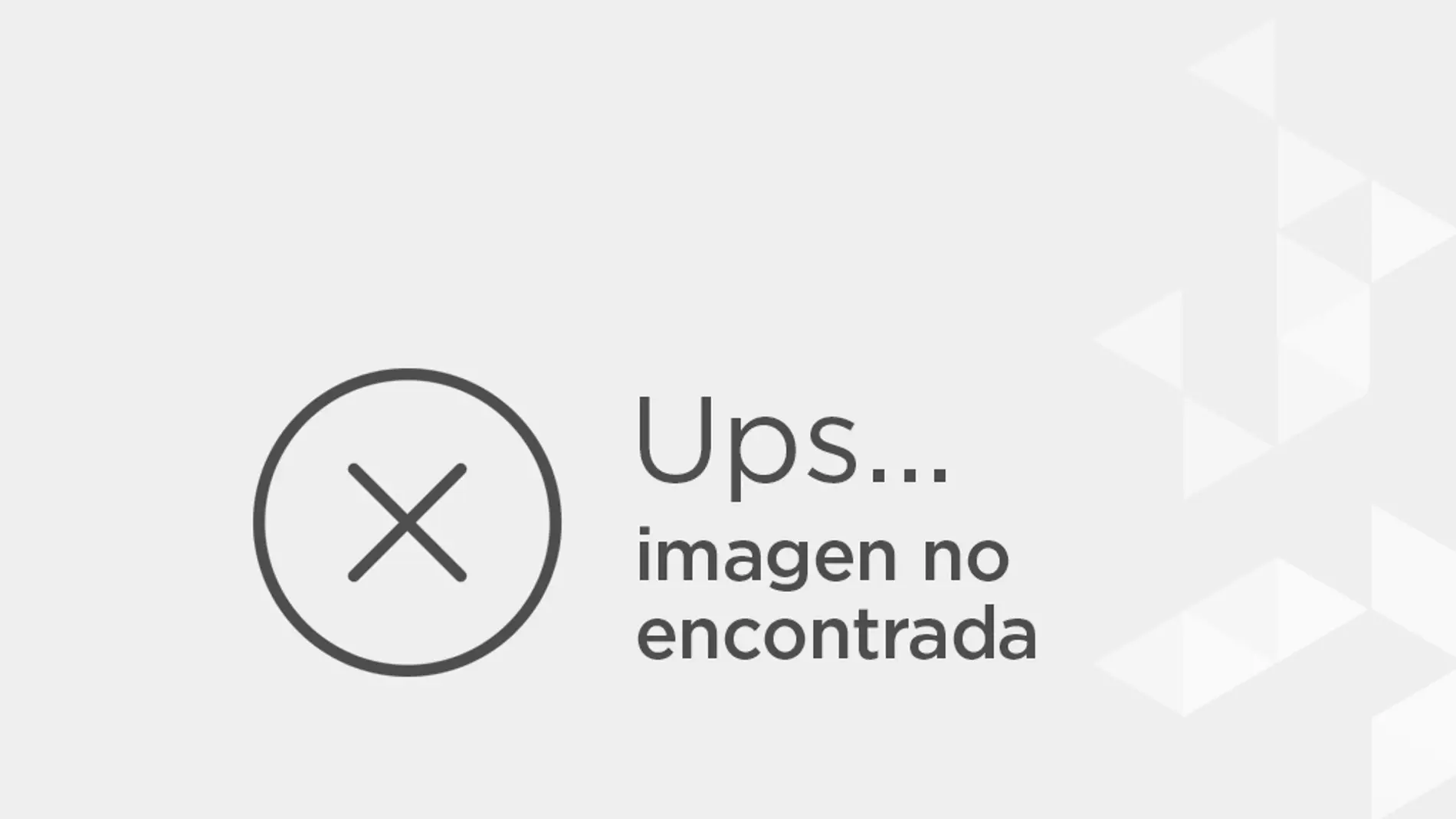 Fotograma de 'Star Trek V'
