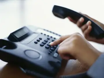 Teléfono Teléfono