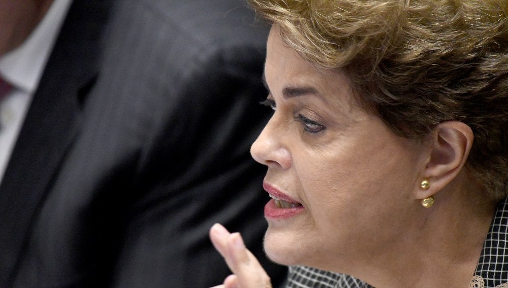 Dilma Rousseff