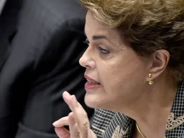 Dilma Rousseff Dilma Rousseff